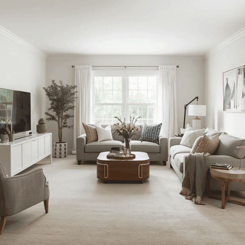 Carpet cleaning in Horn Lake, MS
