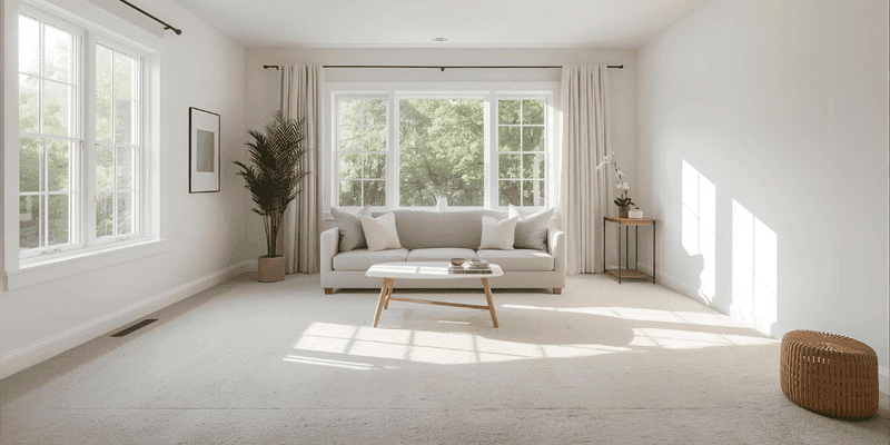 Carpet cleaning in Olive Branch, MS