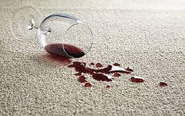 How to Get Coffee Stains Out of Carpet (and When to Call a Pro)