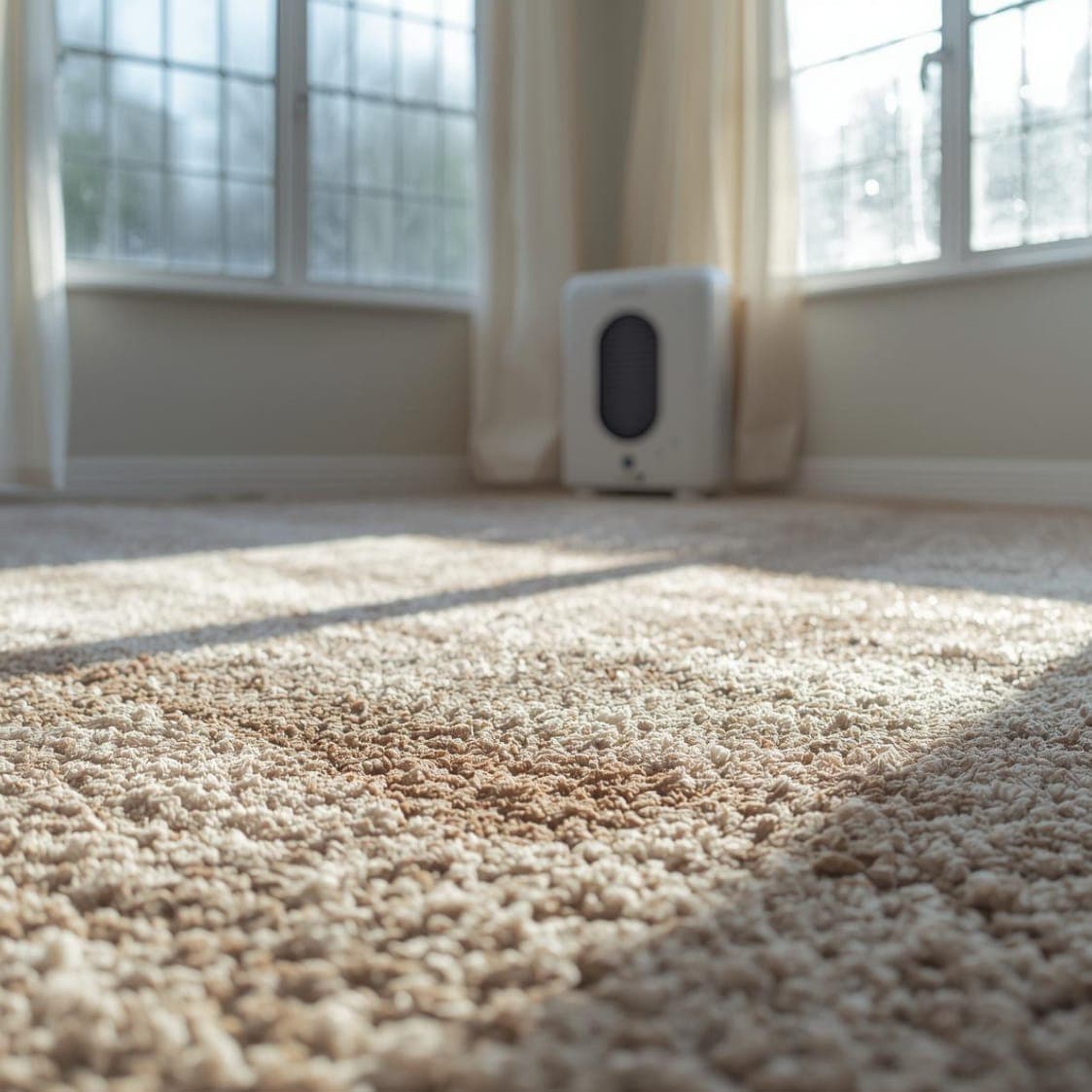 How Memphis Humidity Affects Your Carpets and What to Do About It