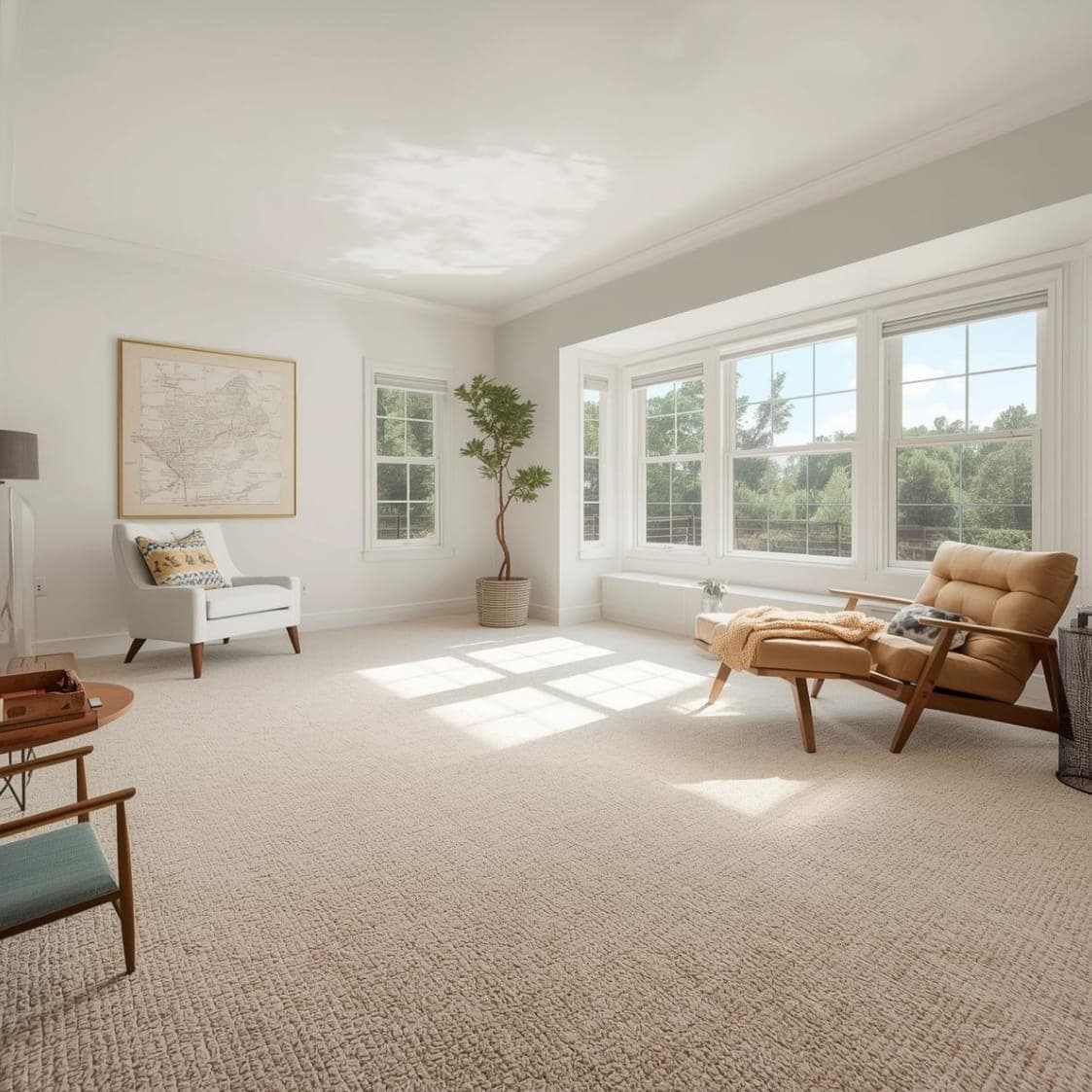 Your Memphis Spring Cleaning Checklist: Carpets, Upholstery, and More