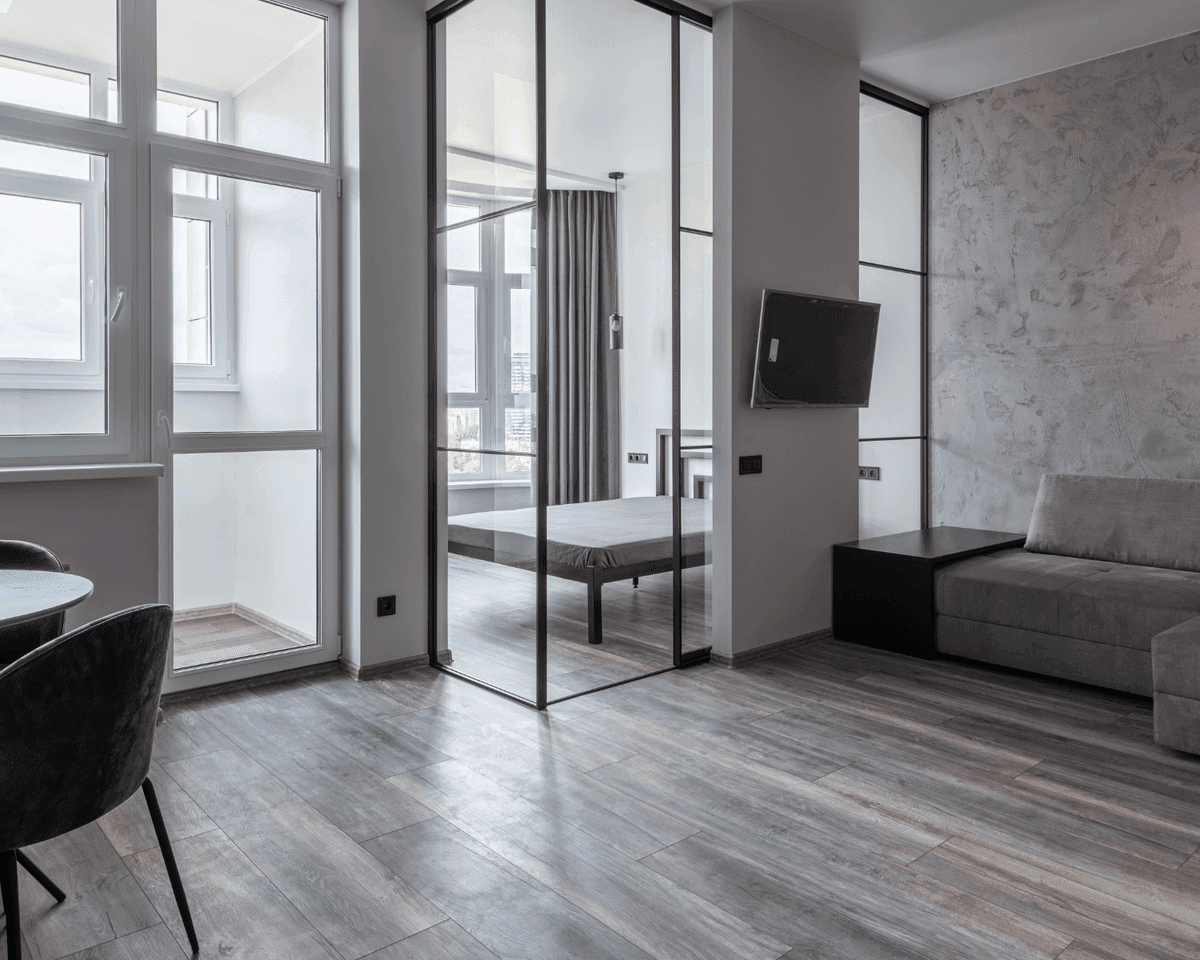 Hardwood Floor Cleaning in Memphis TN