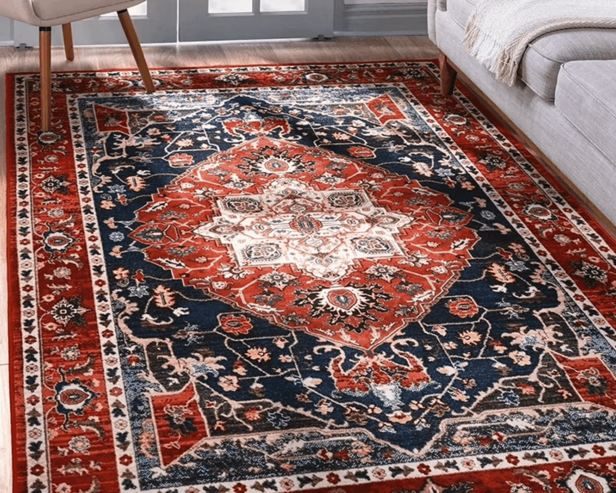 Oriental Rug Cleaning in Memphis TN