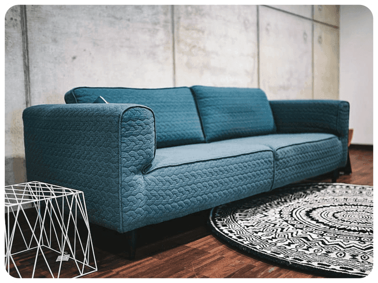 Upholstery Cleaning